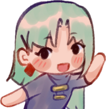 Just Chibi Me